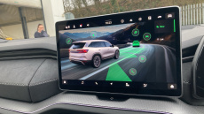 Skoda Kodiaq 2.0 TDI 193 SportLine 4X4 5dr DSG [7 Seat] Diesel Estate